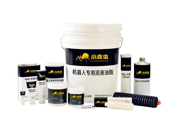 小亦虫防卡剂与螺栓润滑剂：工业维护的得力助手