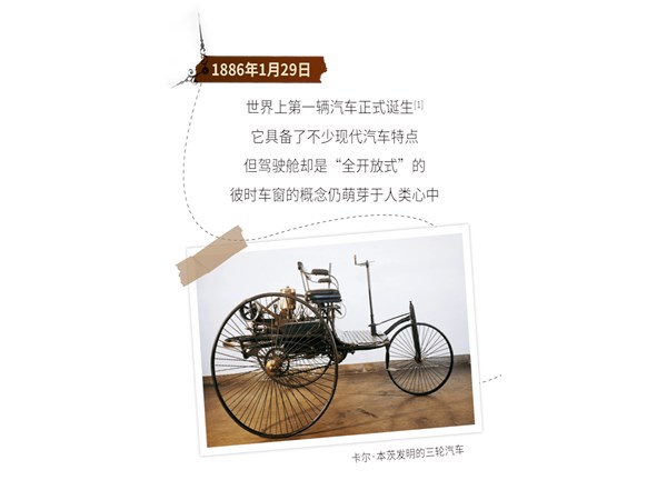 汽车摇窗电机润滑“暗藏玄机”，打开车窗说润滑。