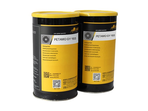 小亦虫XYC PETAMO GY 193印刷机、瓦楞机专用油脂