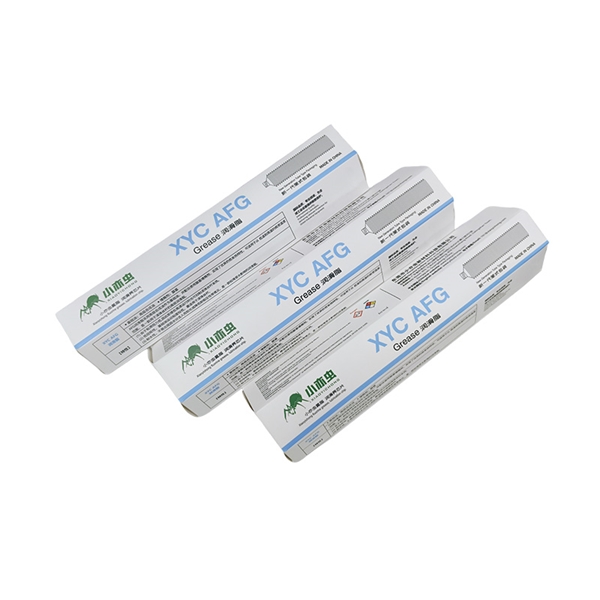 XYC  AFG 400G