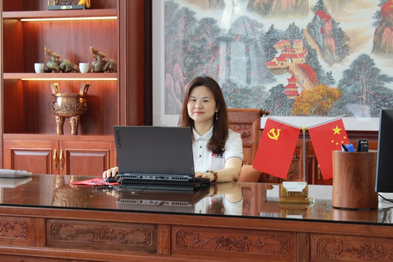 员工风采
