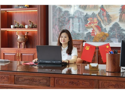 员工风采