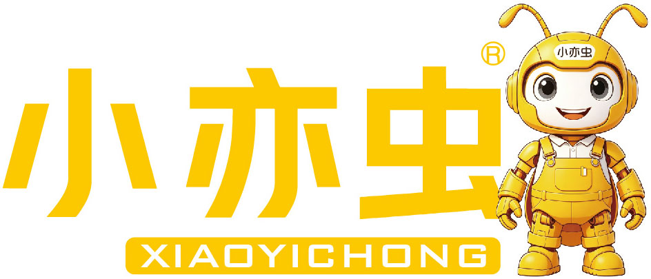 小亦虫生物科技