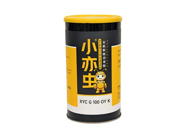 XYC G 100 OY K 氟脂｜汽车工况长效润滑解决方案，助力国产替代