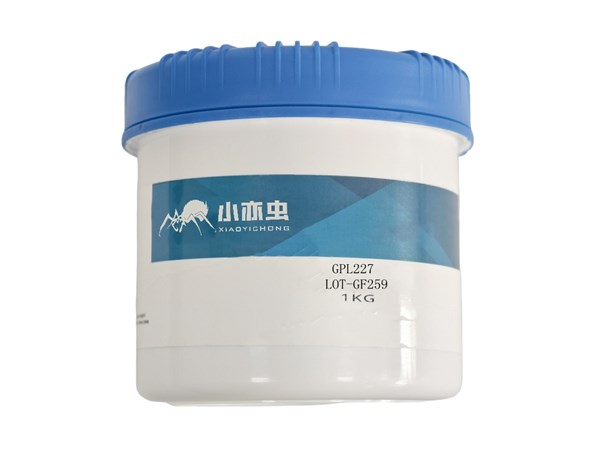 成本与性能双优：汽车天窗滑轨润滑替代方案（小亦虫XYC-227 全氟聚醚润滑脂）