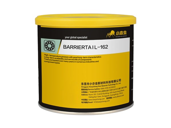 全氟聚醚润滑脂 vs 普通润滑脂：核心技术差异解析