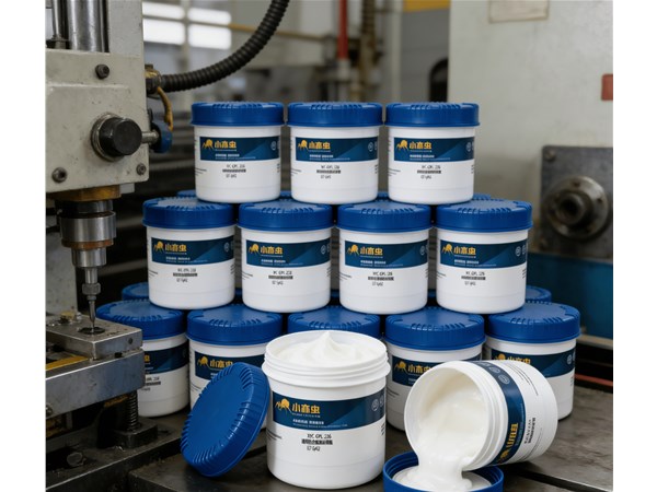 国产平替封神！东莞小亦虫XYC GPL 226，比肩科慕GPL 226的高性价比氟脂