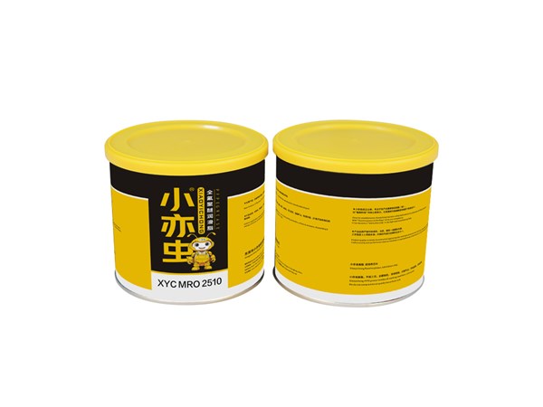 国产耐腐蚀氟脂｜小亦虫 XYC MRO 2510 全氟聚醚润滑脂，极端工况长效守护