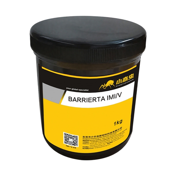 XYC BARRIERTA IMI／V