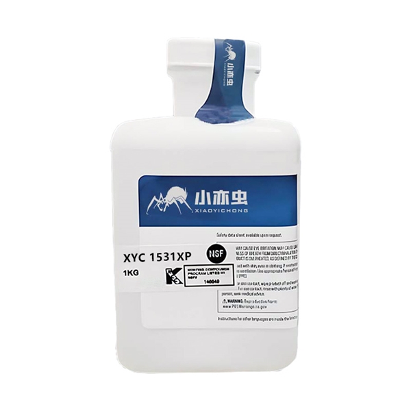 XYC 1531XP