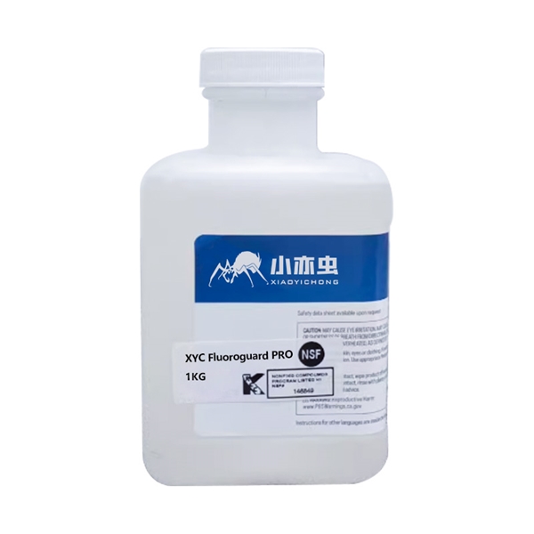 XYC Fluoroguard PRO