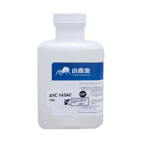 XYC 143AC