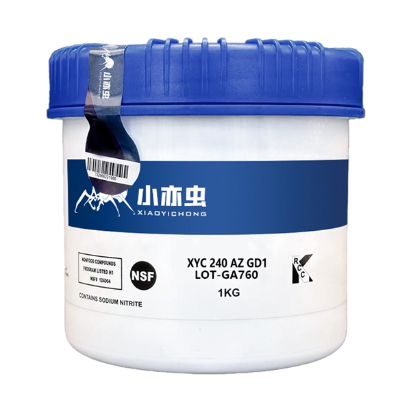 XYC 240 AZ GD1氟脂