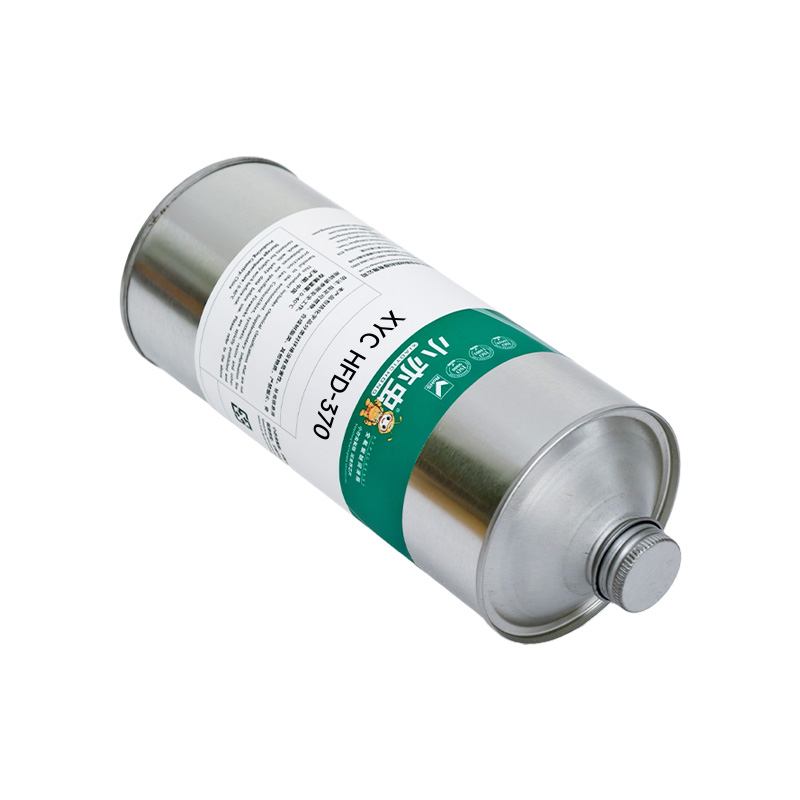 XYC HFD-370