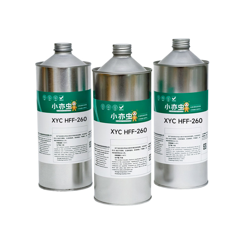 XYC HFF-260