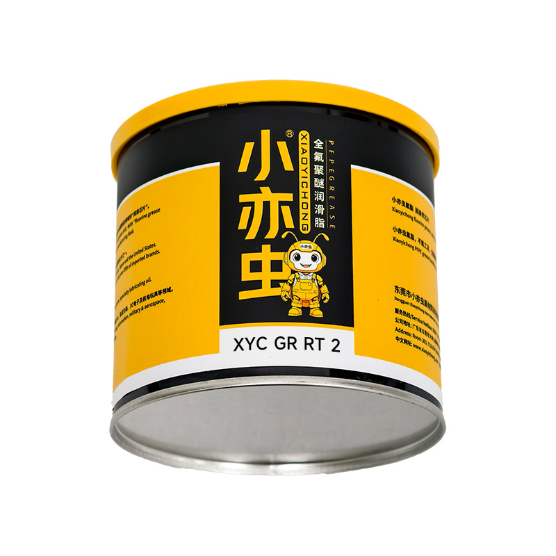 XYC GR RT 2 全氟聚醚润滑脂