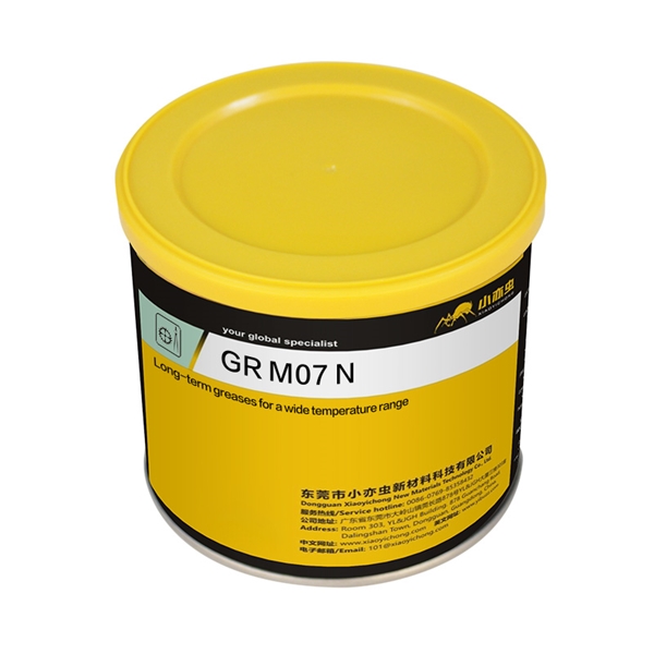 XYC GR M07 N  全氟聚醚润滑脂