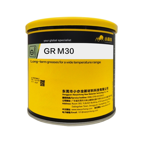 XYC GR M30 全氟聚醚润滑脂