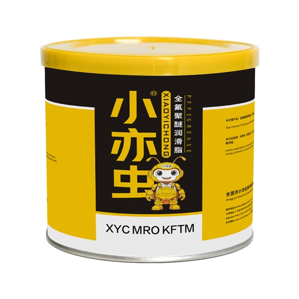 XYC MRO KFTM 全氟聚醚润滑脂 