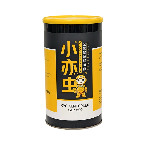 XYC CENTOPLEX GLP 500 瓦楞机专用润滑脂