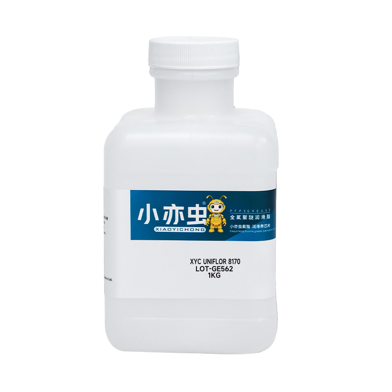 XYC UNIFLOR 8170
