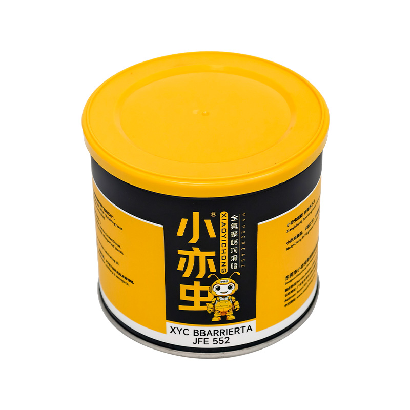 XYC BBARRIERTA JFE 552