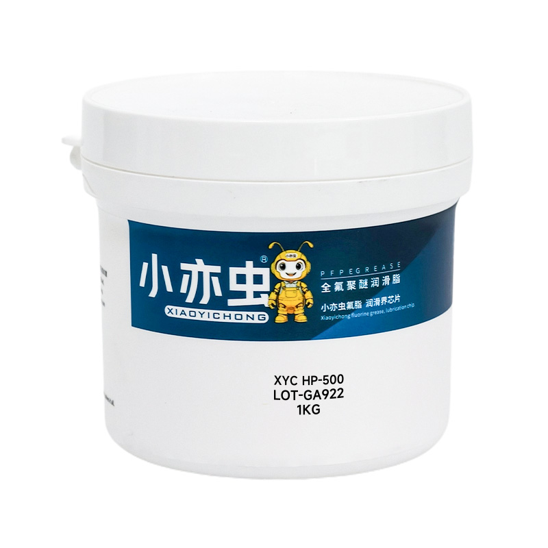 XYC HP-500 全氟聚醚润滑脂
