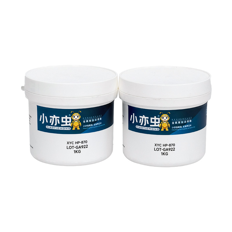XYC HP-870 全氟聚醚润滑脂