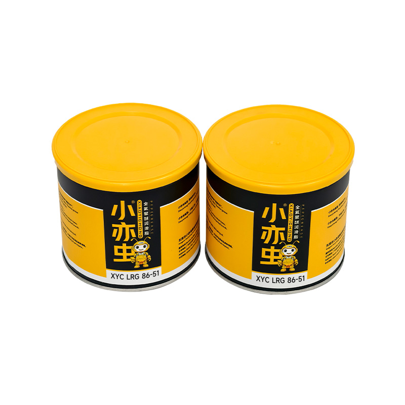 XYC LRG 86-51 汽车行业专用润滑脂