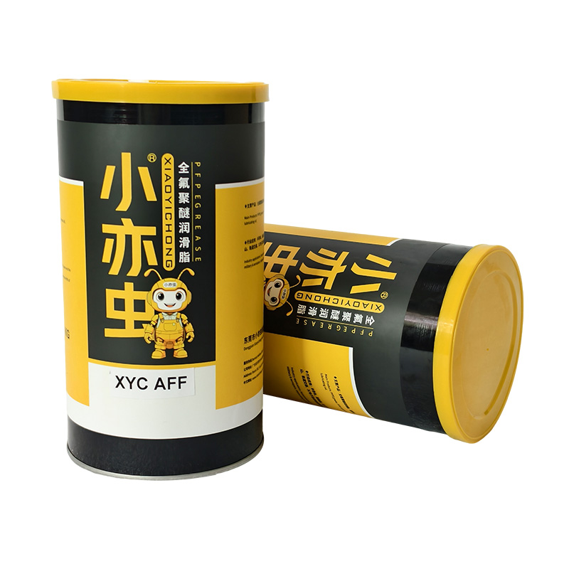 XYC AFF 1kg 全氟聚醚润滑脂