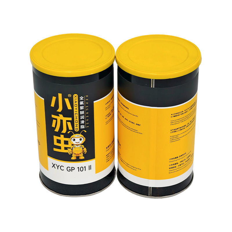 XYC GP 101 II 食品级润滑硅脂
