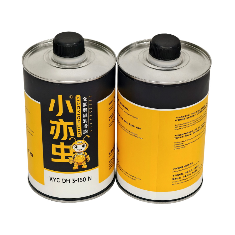XYC DH 3-150 N