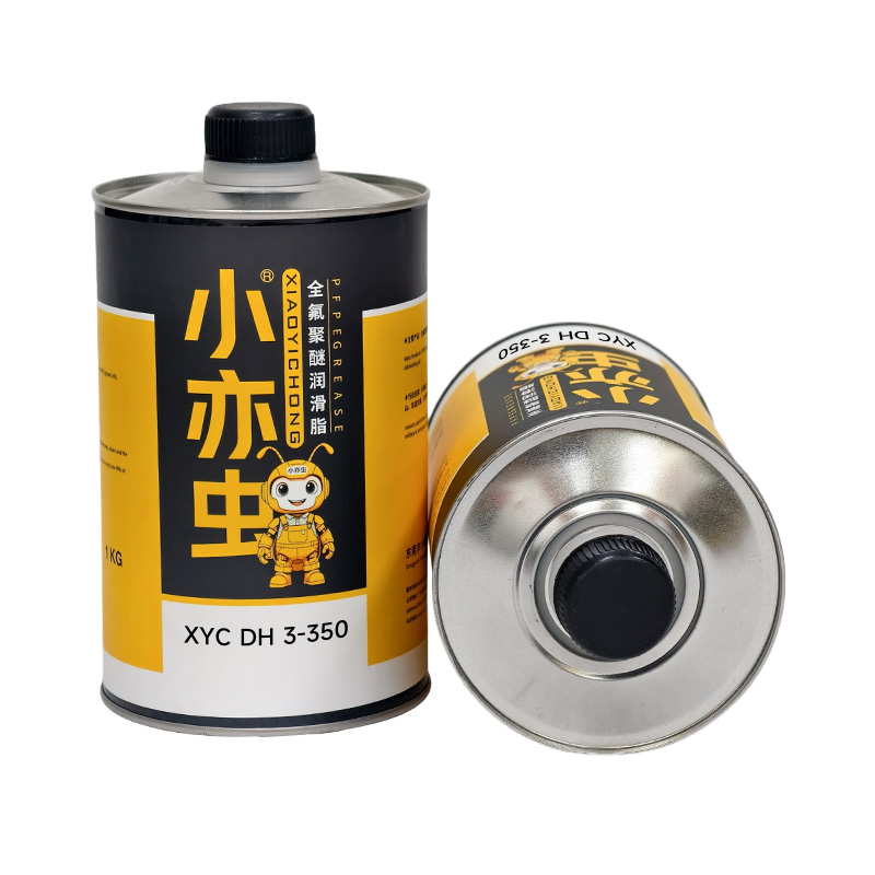 XYC DH 3-350