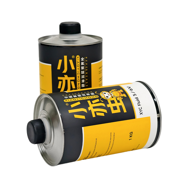 XYC Fluid 3／6V
