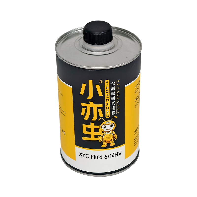 XYC Fluid 6／14HV