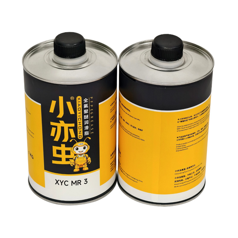 XYC MR 3