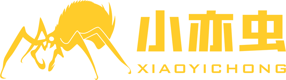 小亦虫生物科技